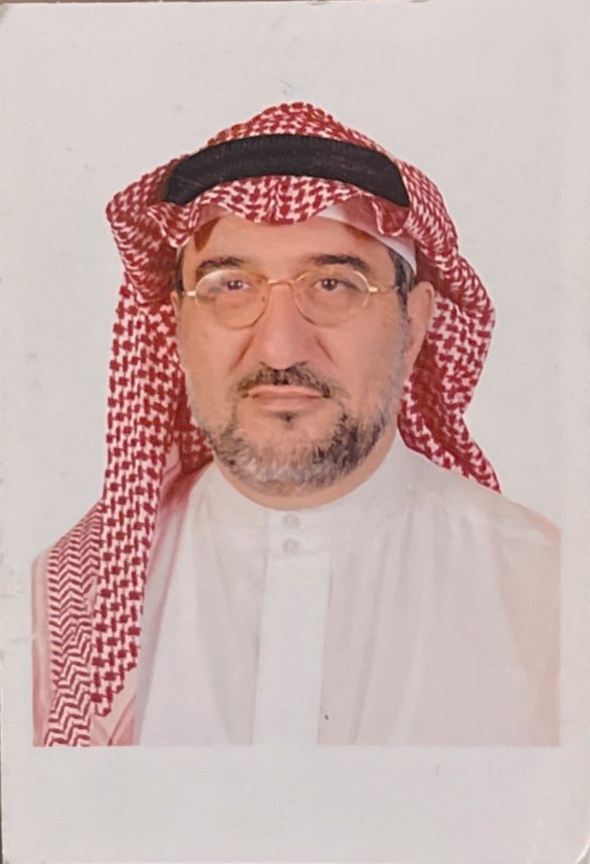 Prof. Hazem Khawashgi