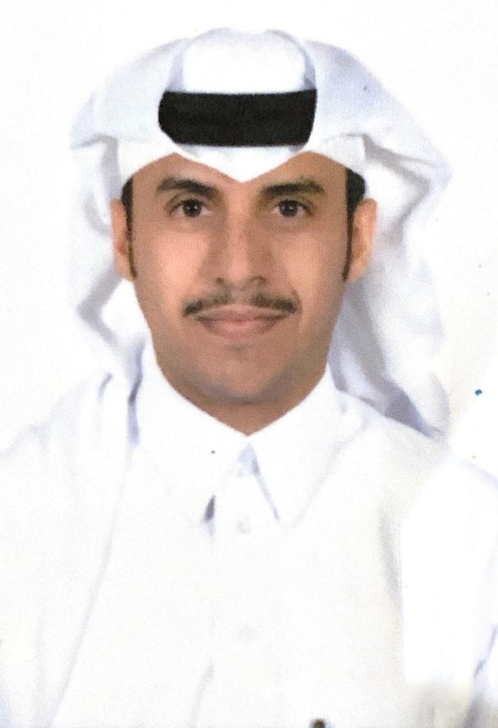 Dr. Fahad Alshaharni