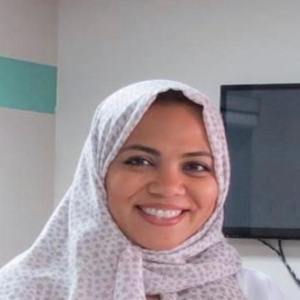 Dr. Salwa Aladarous