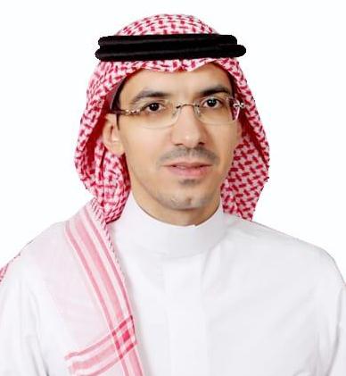 Dr. Mohammed Almohaya